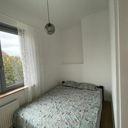 Apartamenty Komorniki Komorniki  Exterior photo