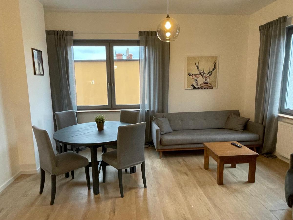 Apartamenty Komorniki Komorniki  Exterior photo